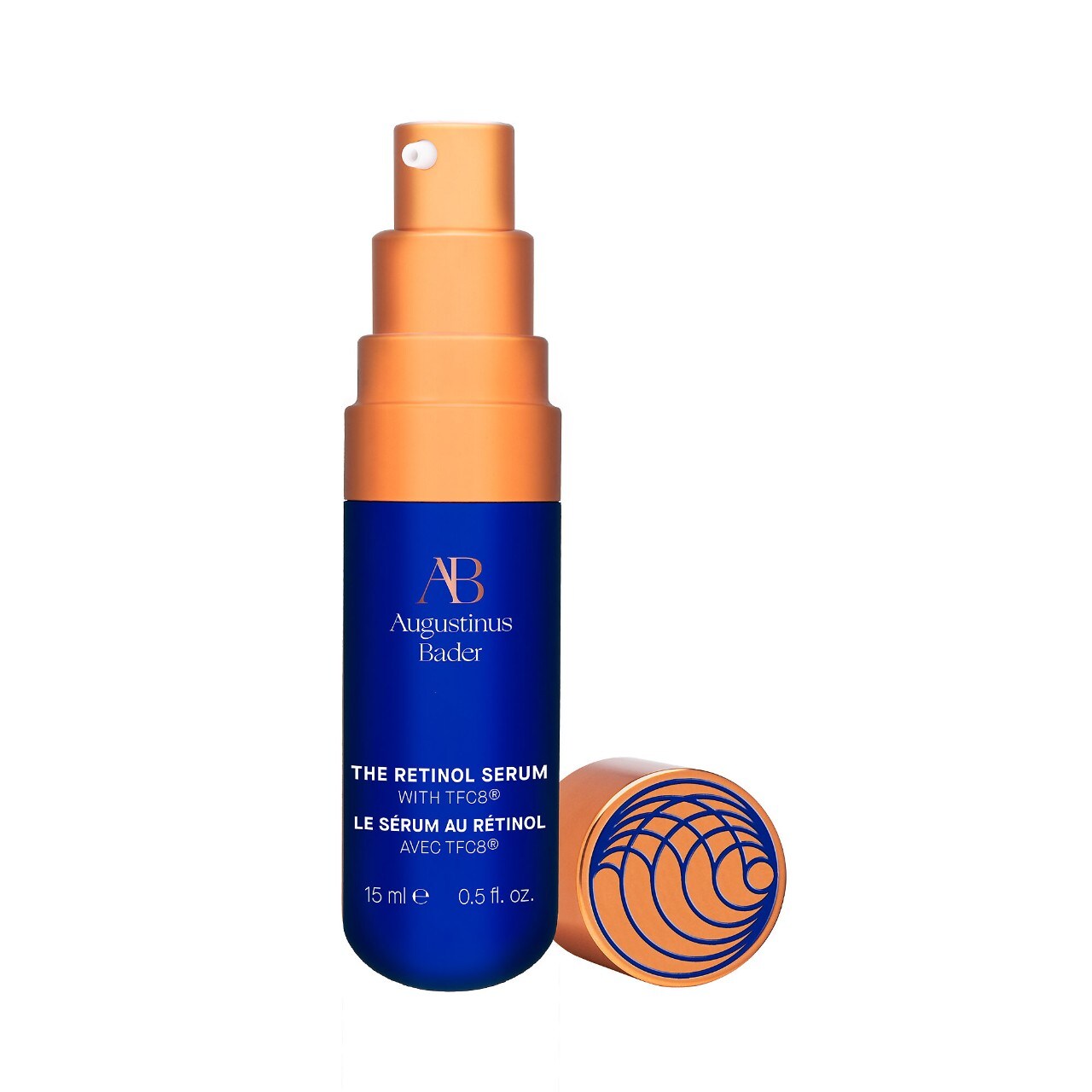 Augustinus Bader - The Retinol Serum with TFC8®