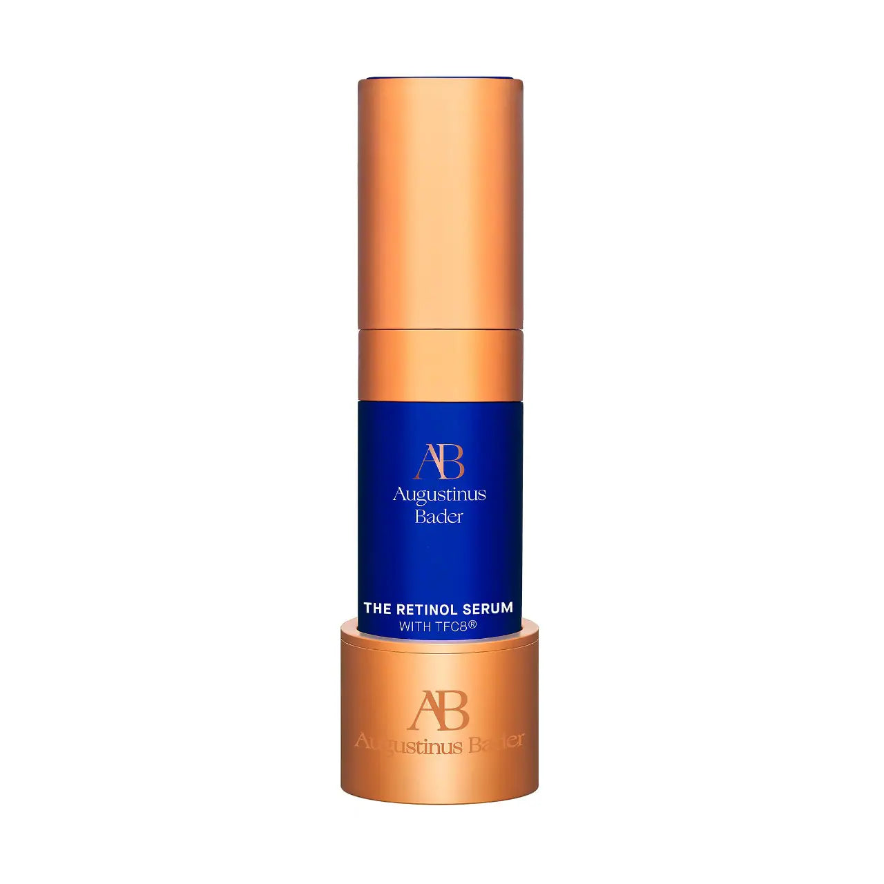 Augustinus Bader - The Retinol Serum with TFC8®