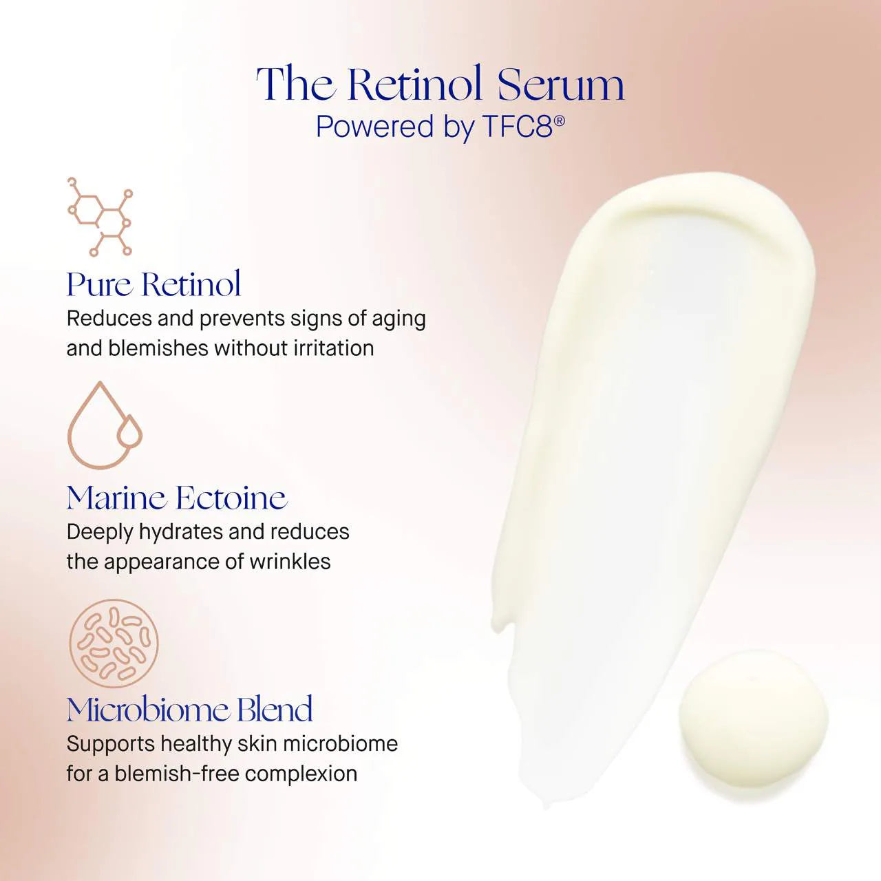 Augustinus Bader - The Retinol Serum with TFC8®