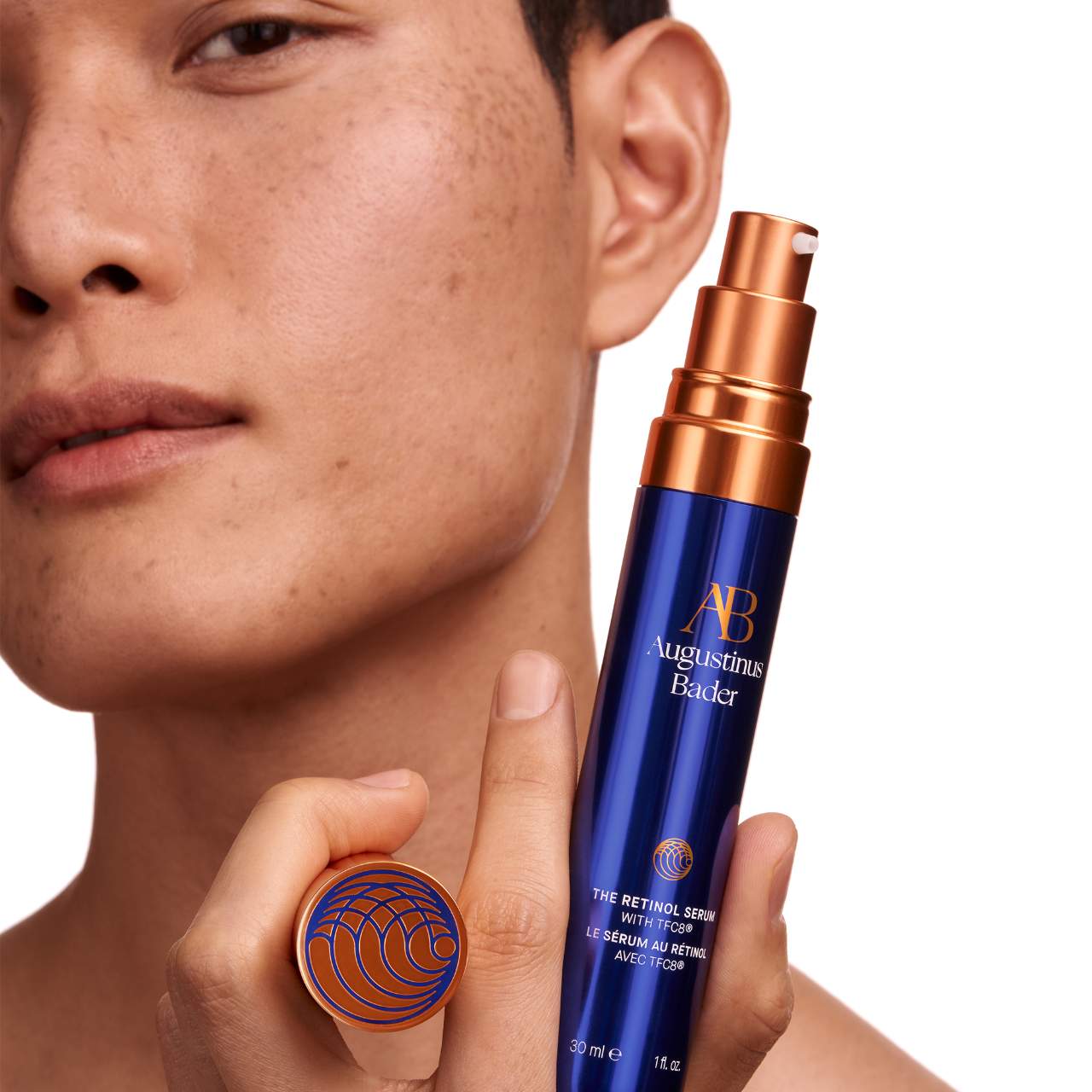 Augustinus Bader - The Retinol Serum with TFC8®