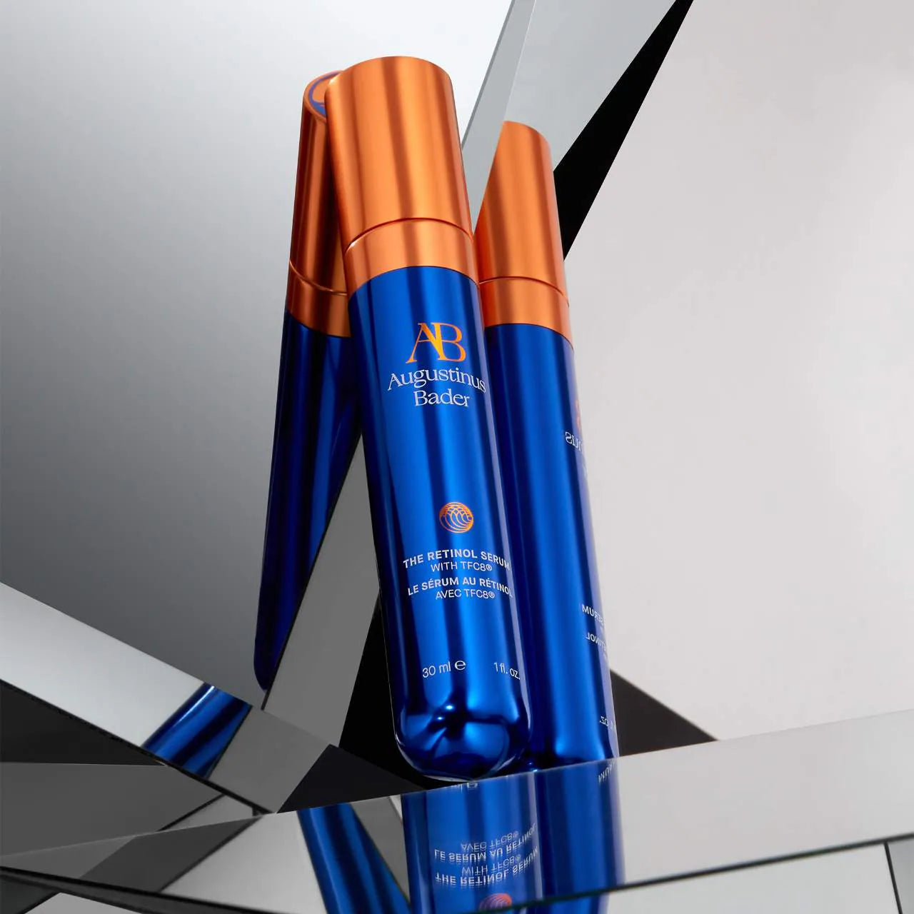 Augustinus Bader - The Retinol Serum with TFC8®