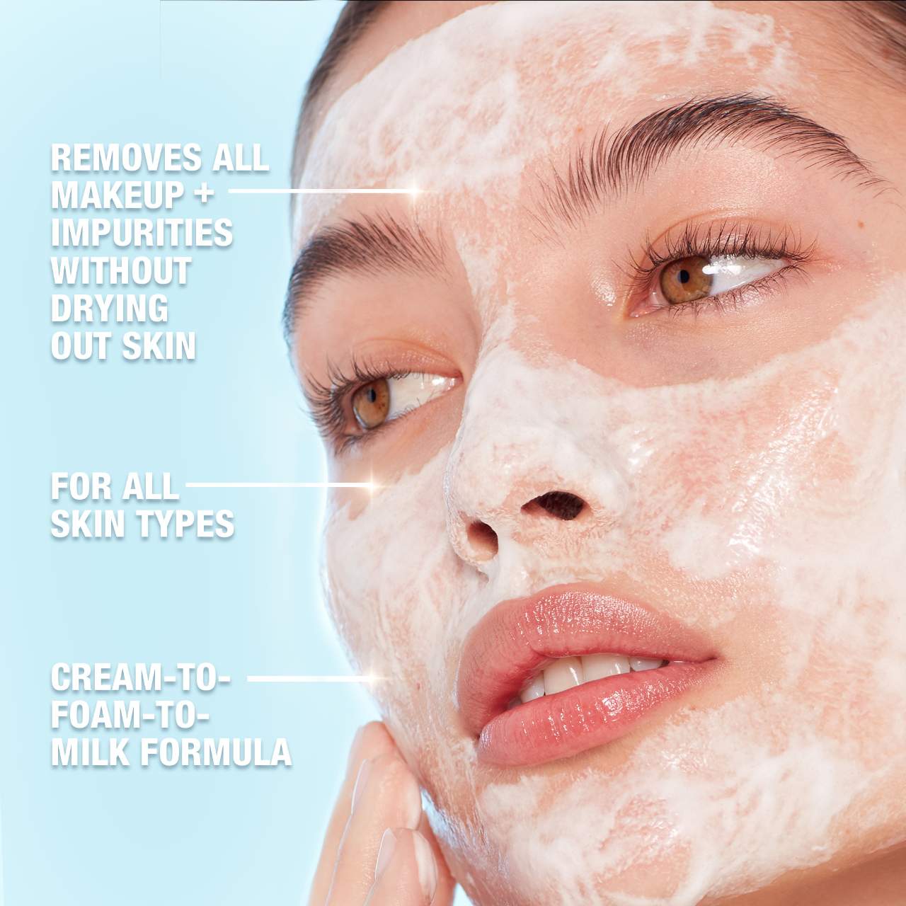 Charlotte Tilbury - Charlotte's Magic Hydration Revival Cleanser