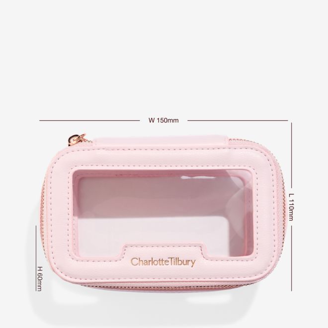 Charlotte Tilbury - Go Travel Beauty Bag