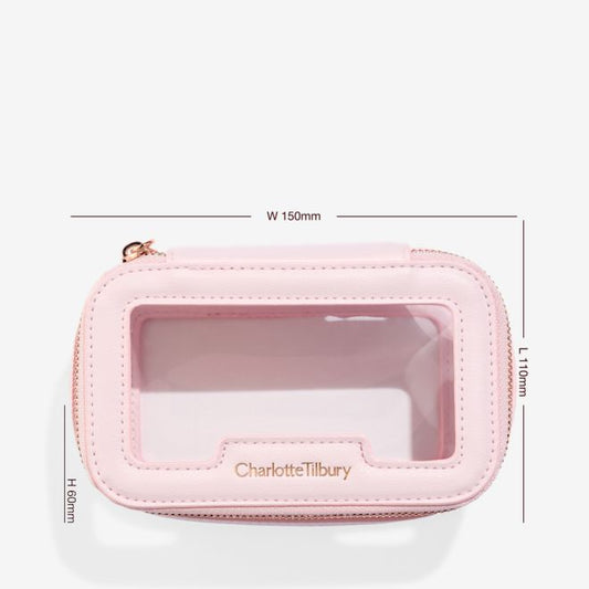 Charlotte Tilbury - Go Travel Beauty Bag