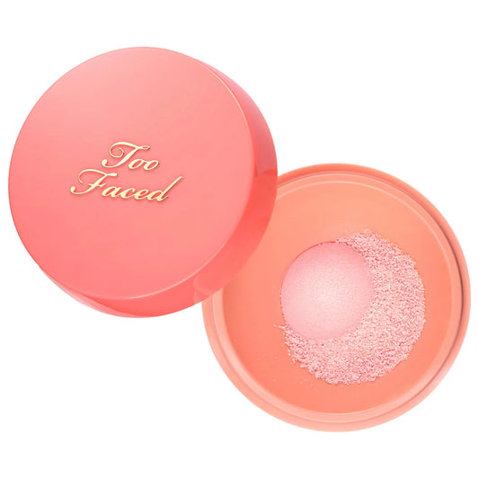 Too Faced - Peach Perfector Blurring Loose Setting Powder