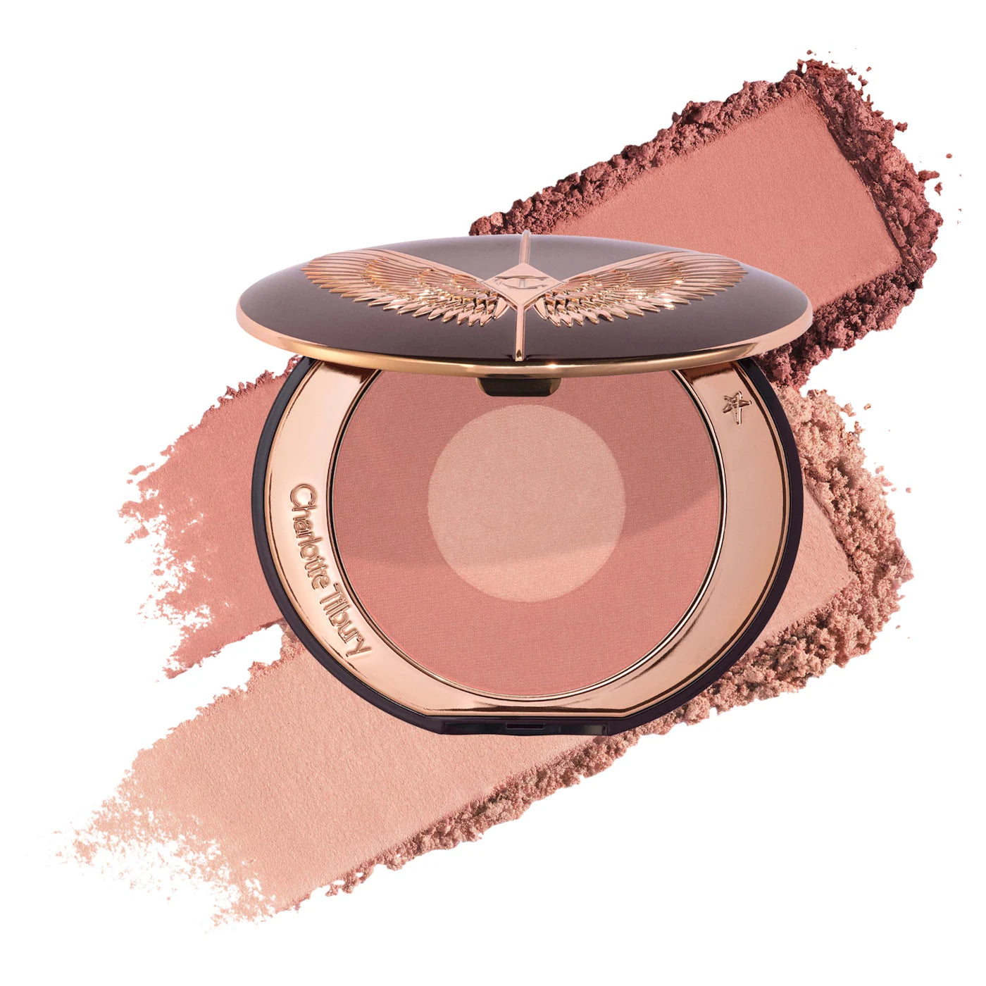 Charlotte Tilbury - AIRBRUSH FLAWLESS BLUSH BLUR