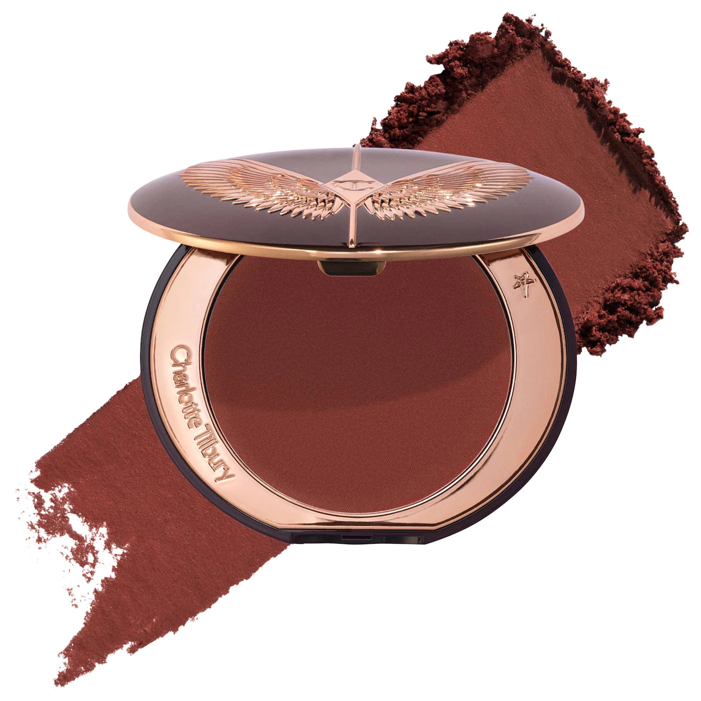 Charlotte Tilbury - AIRBRUSH FLAWLESS BLUSH BLUR
