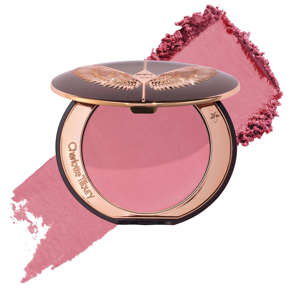 Charlotte Tilbury - AIRBRUSH FLAWLESS BLUSH BLUR