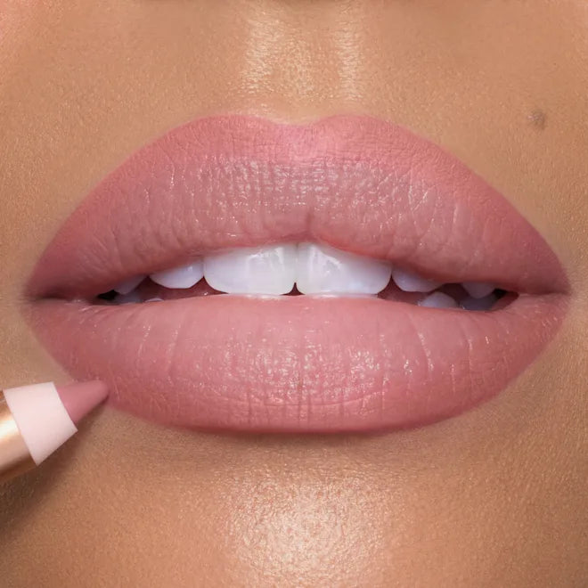 Charlotte Tilbury - PILLOW TALK ICONIC LIP + CHEEK KIT