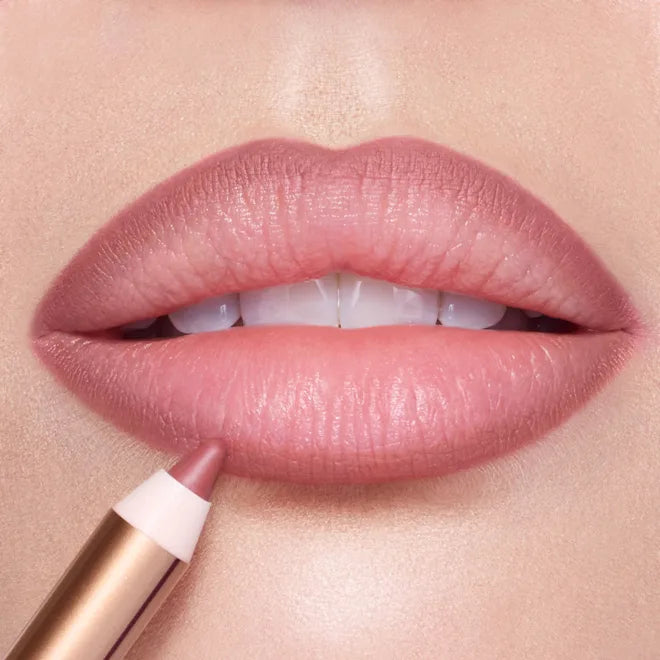 Charlotte Tilbury - PILLOW TALK ICONIC LIP + CHEEK KIT