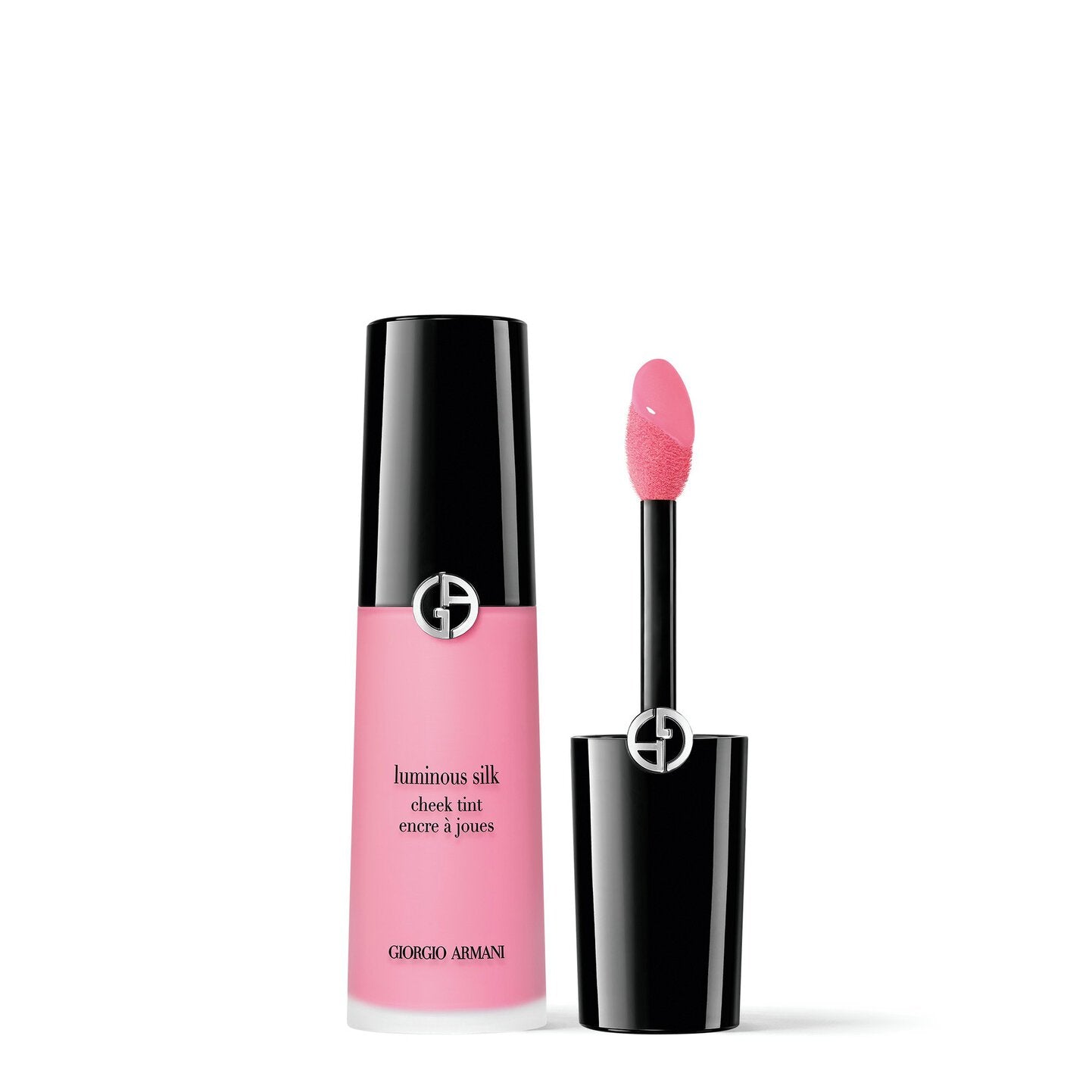 Armani Beauty - Luminous Silk Cheek Tint