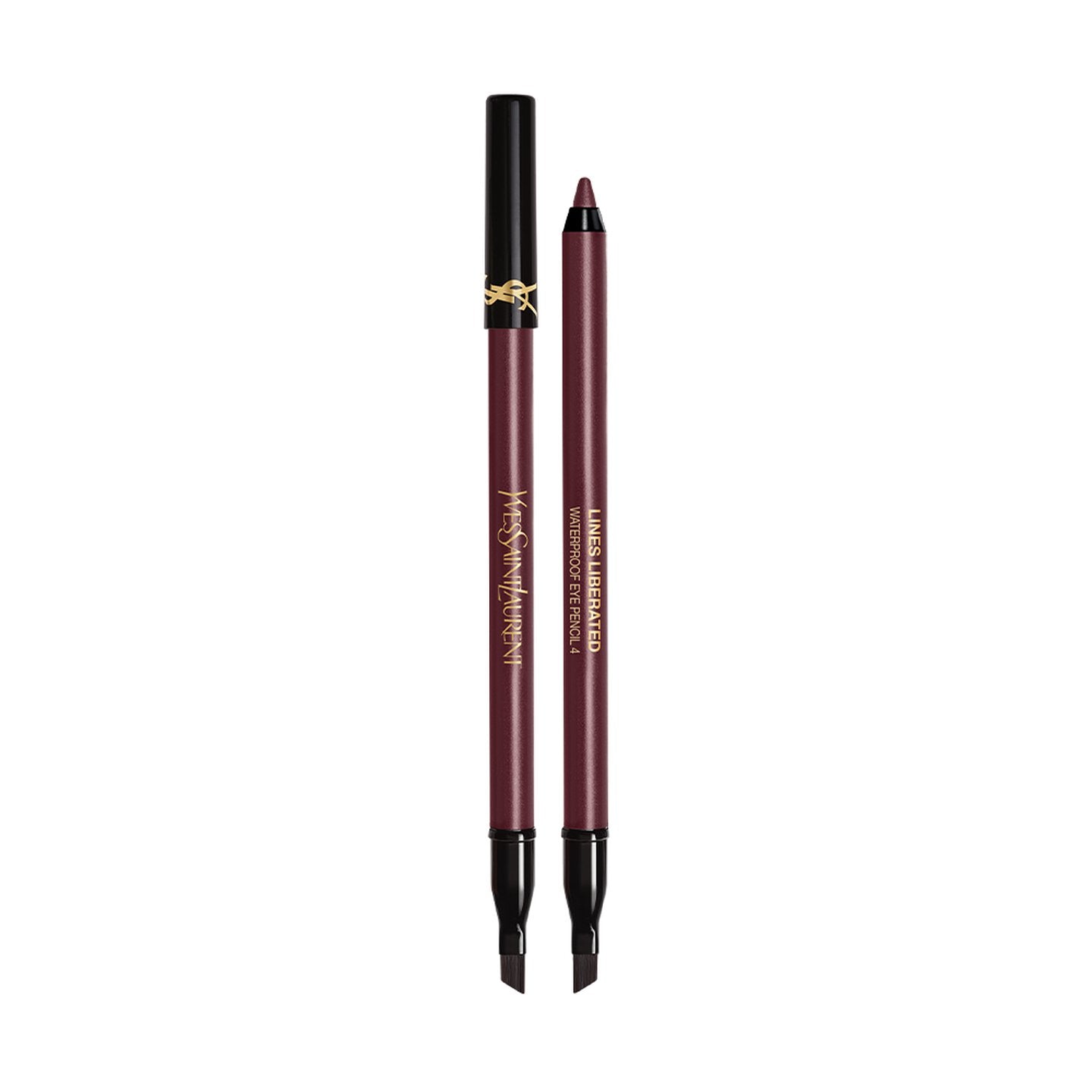 Yves Saint Laurent - Lines Liberated 24H Waterproof Eyeliner