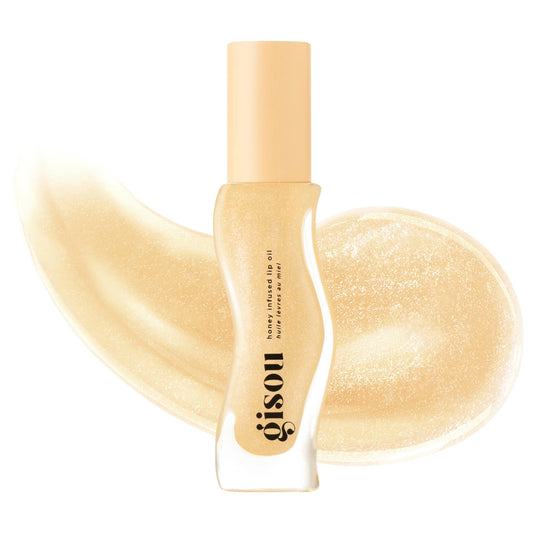 Gisou - Honey Infused Lip Oil | 8 mL