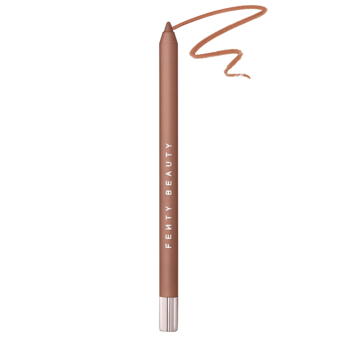 Fenty Beauty - Trace'd Out Longwear Waterproof Pencil Lip Liner
