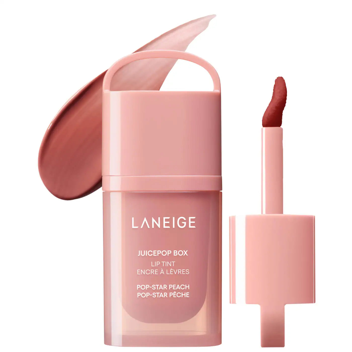 LANEIGE - JuicePop Box Hydrating & Lightweight Oil Lip Tint