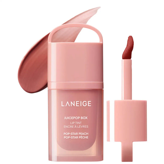 LANEIGE - JuicePop Box Hydrating & Lightweight Oil Lip Tint