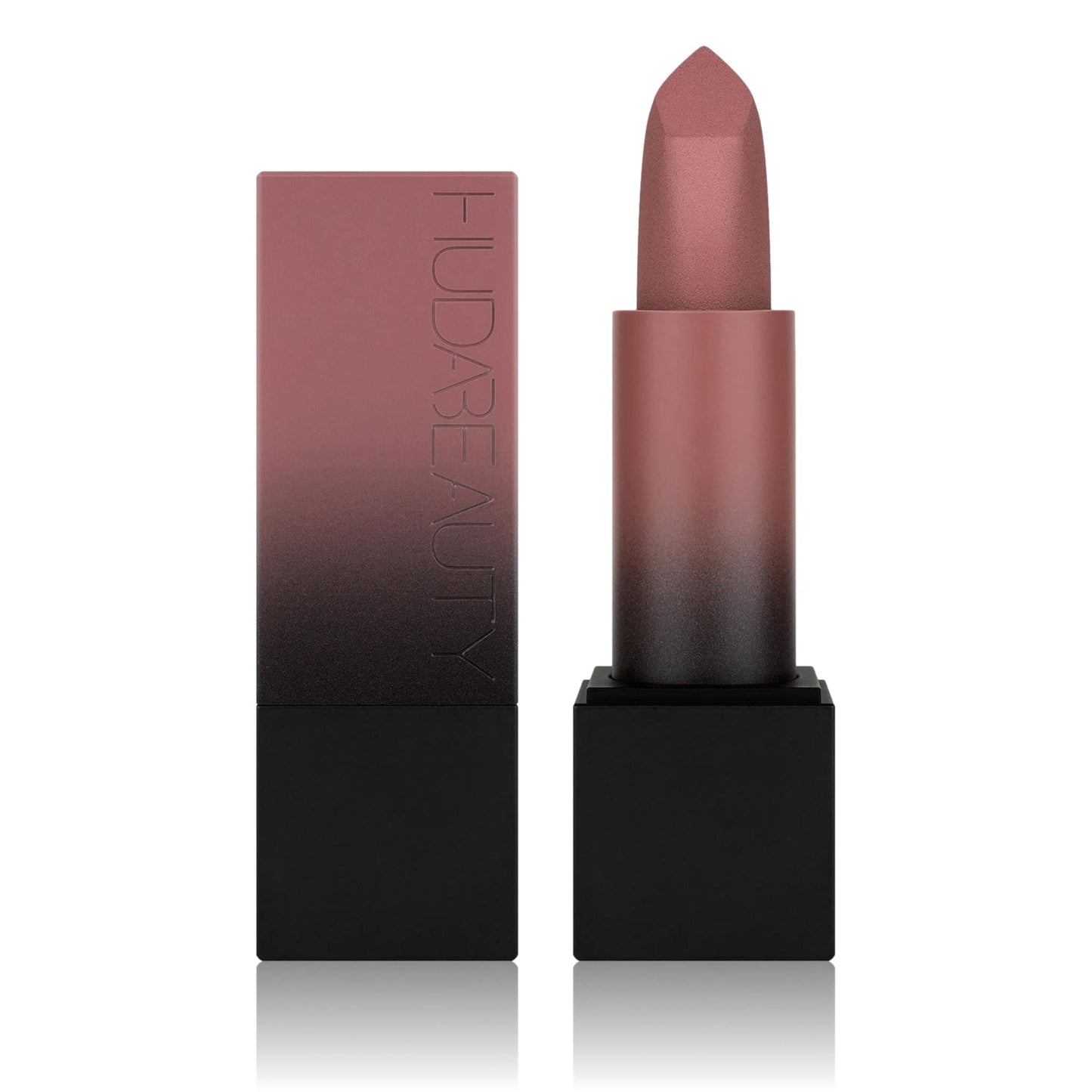 Huda Beauty - Power Bullet Matte Lipstick | 3 g