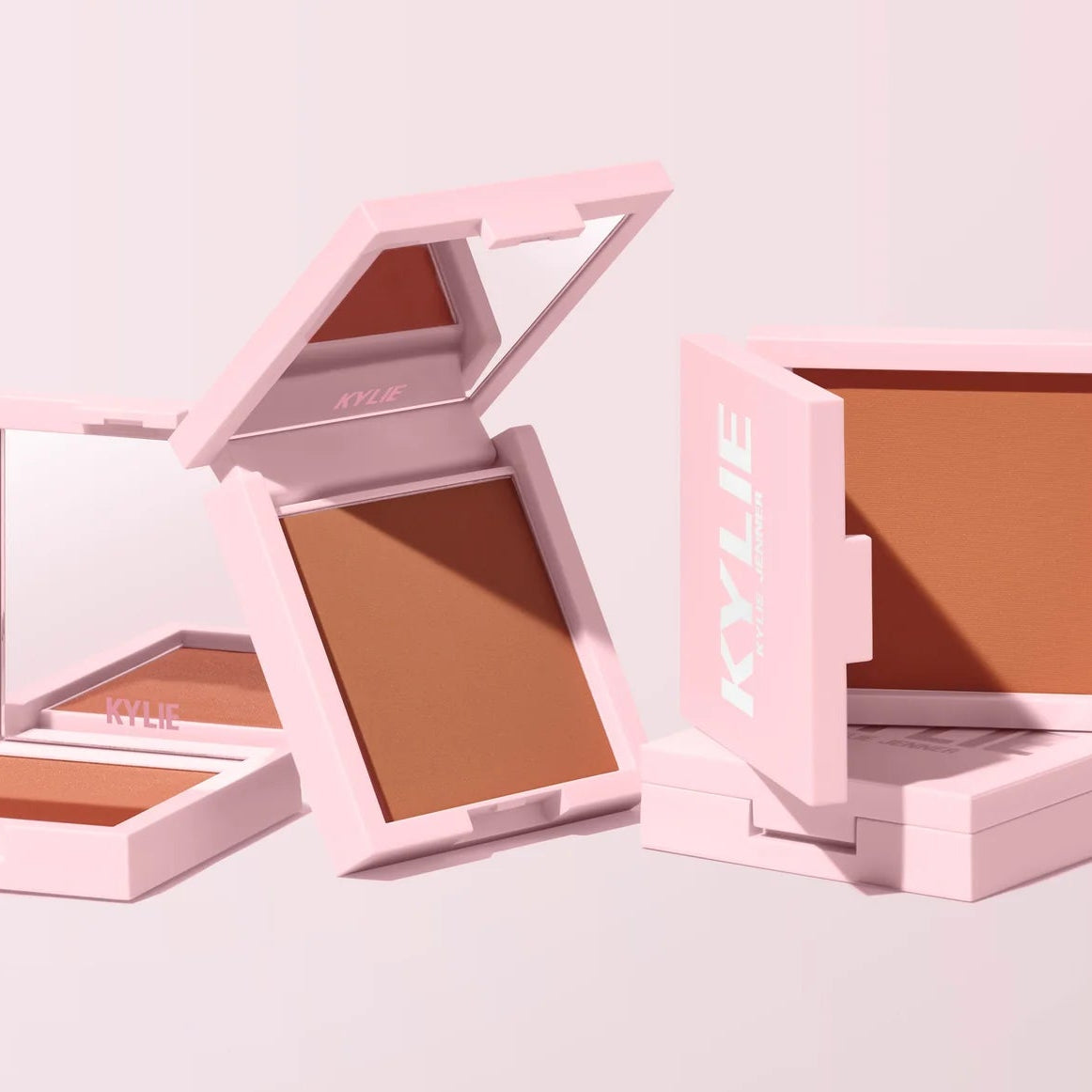 KYLIE - Pressed Bronzing Powder