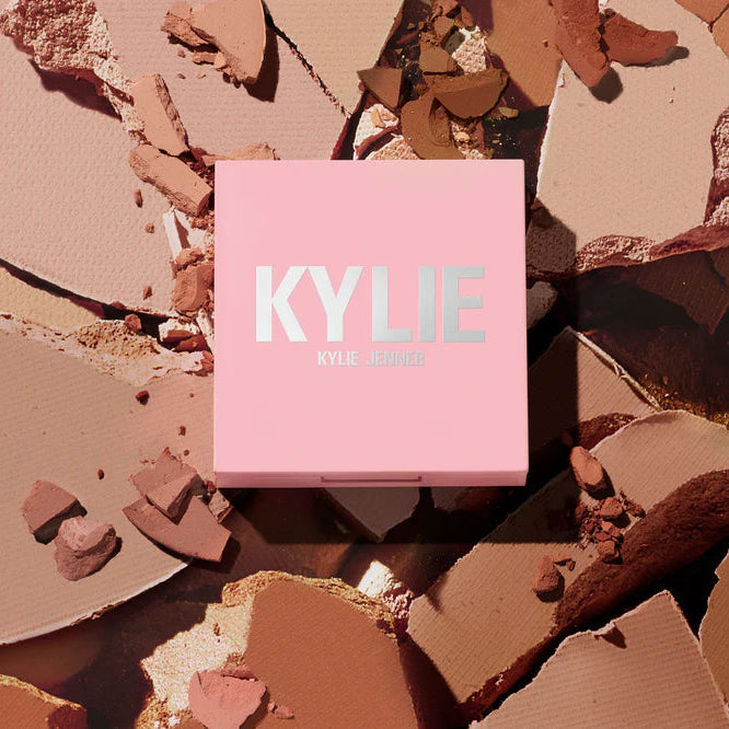 KYLIE - Pressed Bronzing Powder