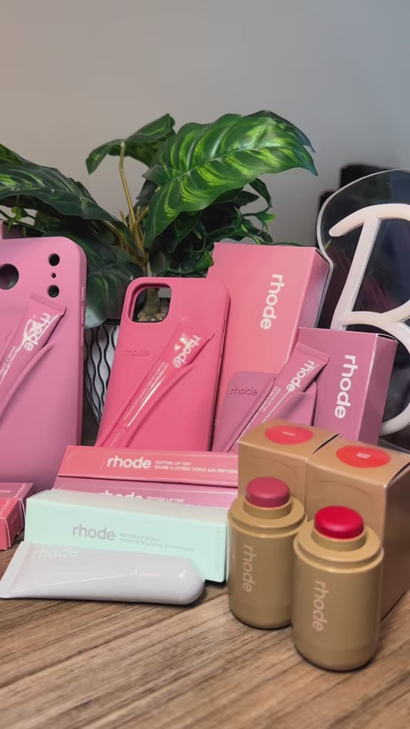 Load video: Rhode items in lebanon