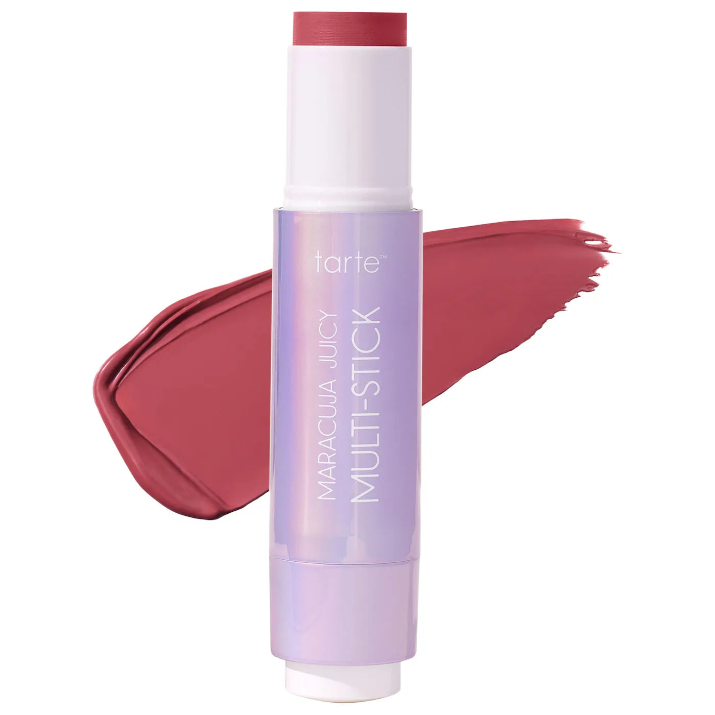 tarte - maracuja multi-stick cream blush stick & lip tint