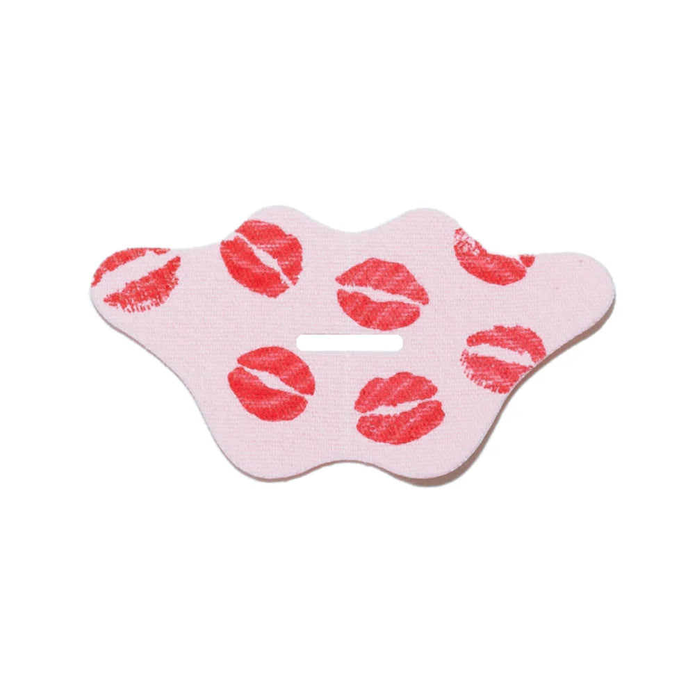 mintier - GOODNIGHT KISS MOUTH TAPE | 10 month supply | 30-pack
