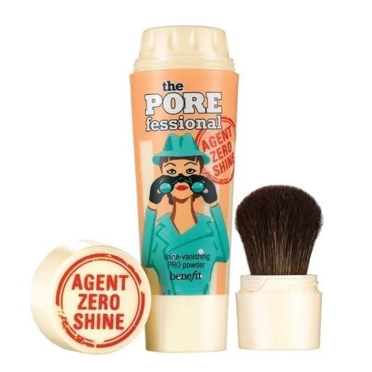 Benefit - Agent Zero Shine Control Powder | 7 g