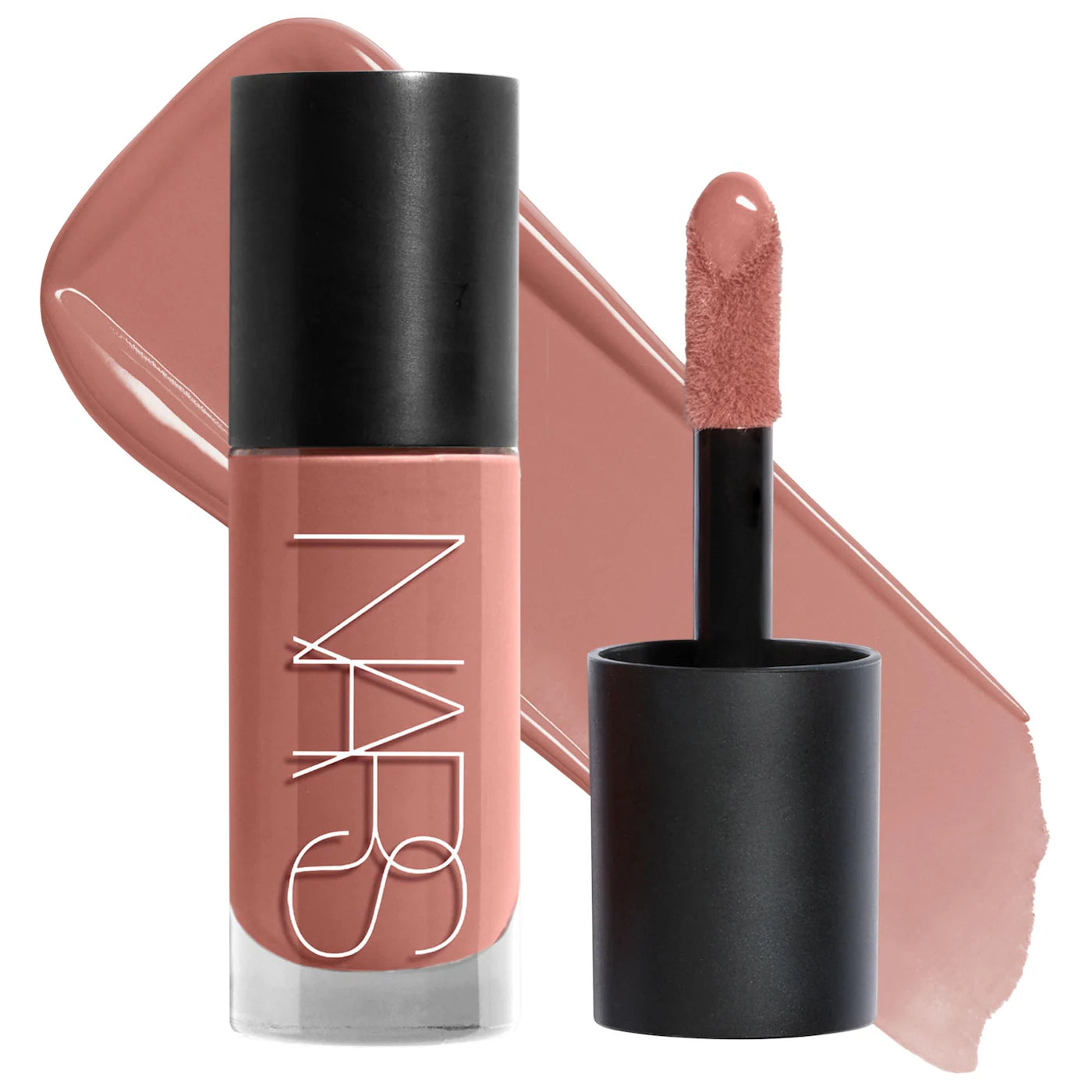 NARS - Insatiable Longwearing Liquid Blush