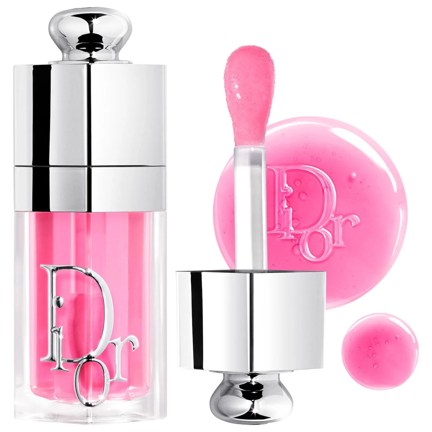 Dior - Lip Glow Oil | 6 mL