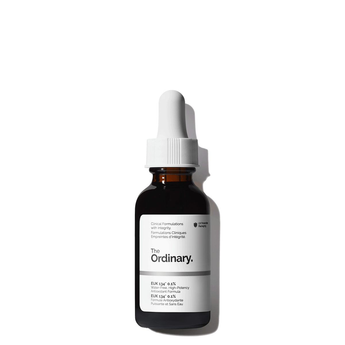 The Ordinary - EUK 134 0.1% | 30 mL