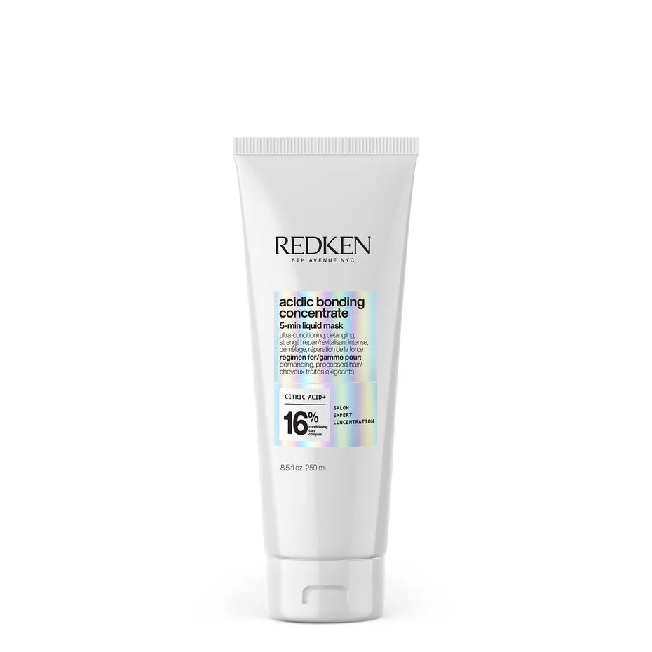 REDKEN - ACIDIC BONDING CONCENTRATE 5-MIN LIQUID MASK | 250 ML