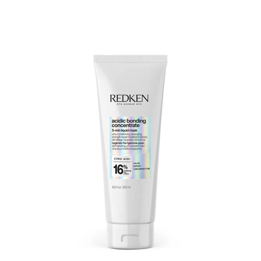 REDKEN - ACIDIC BONDING CONCENTRATE 5-MIN LIQUID MASK | 250 ML