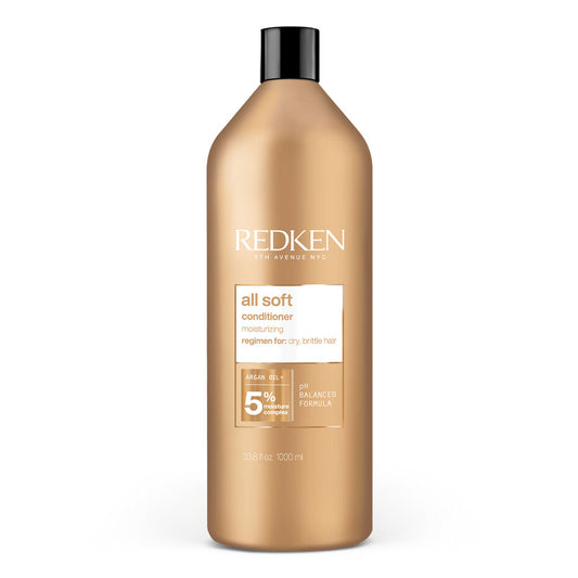 REDKEN - ALL SOFT CONDITIONER | 1 L