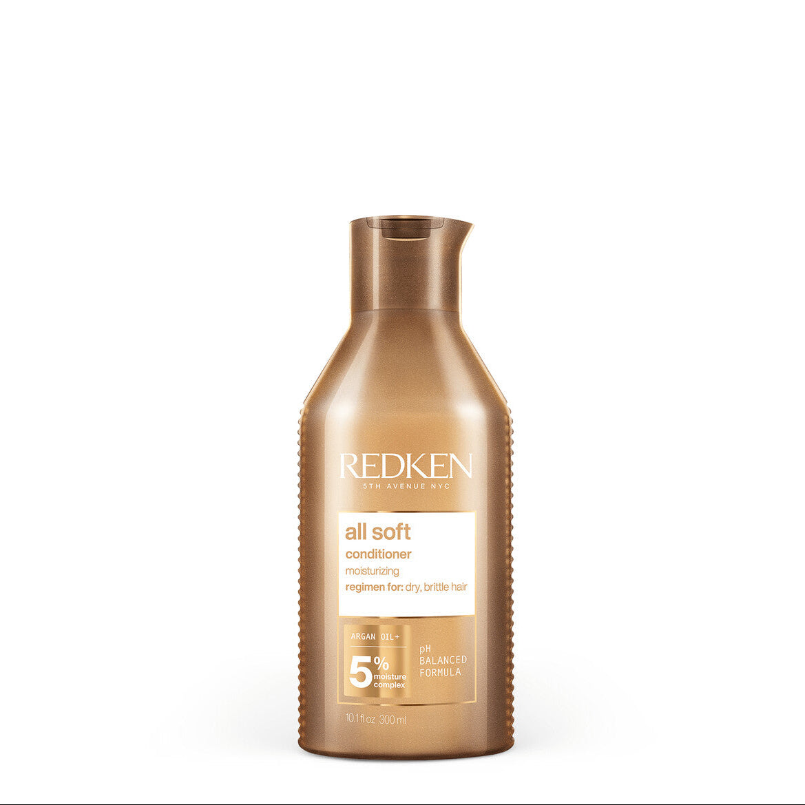 REDKEN - ALL SOFT CONDITIONER