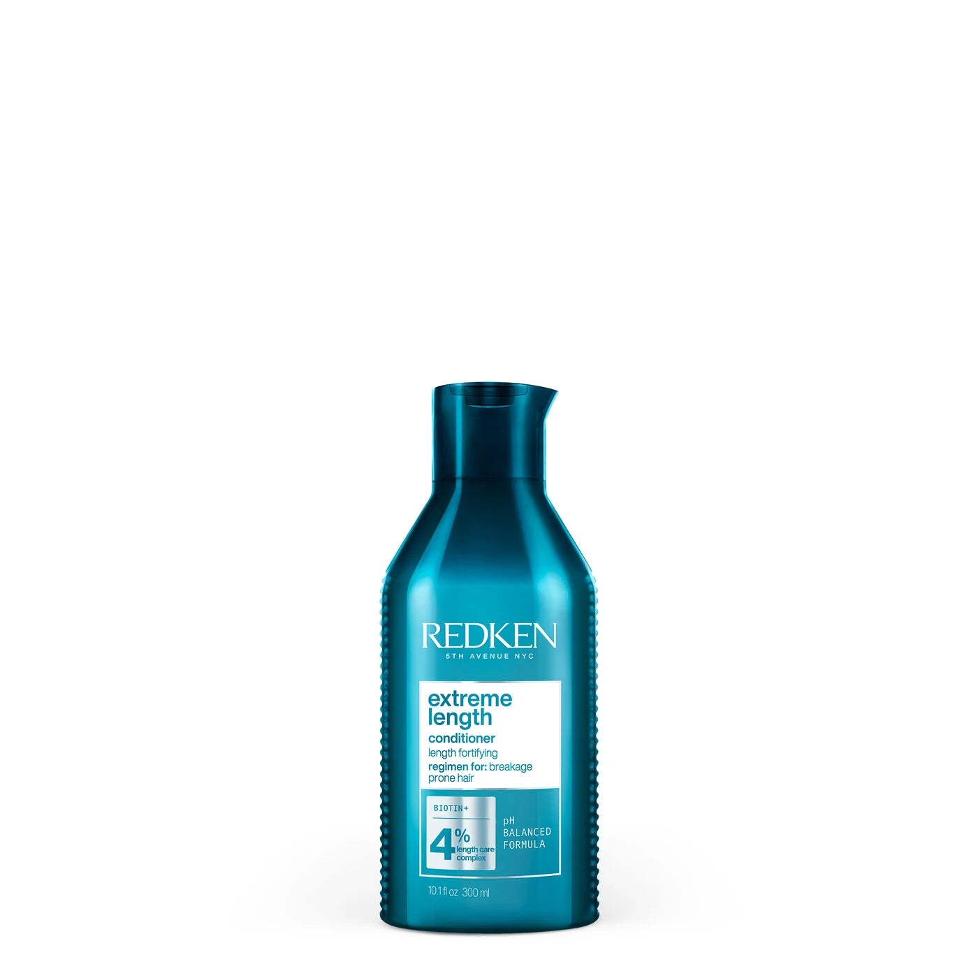 REDKEN - Extreme Length Conditioner With Biotin For Hair Seeking Length and Strength
