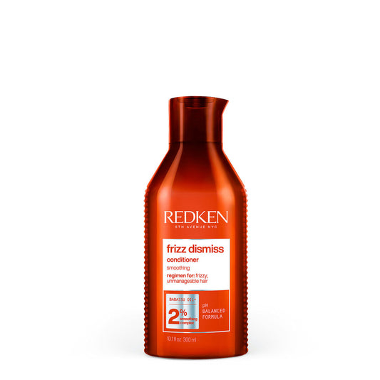 Redken Frizz Dismiss Conditioner | 300 mL