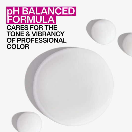 Redken Color Extend Magnetics Shampoo | 300 mL