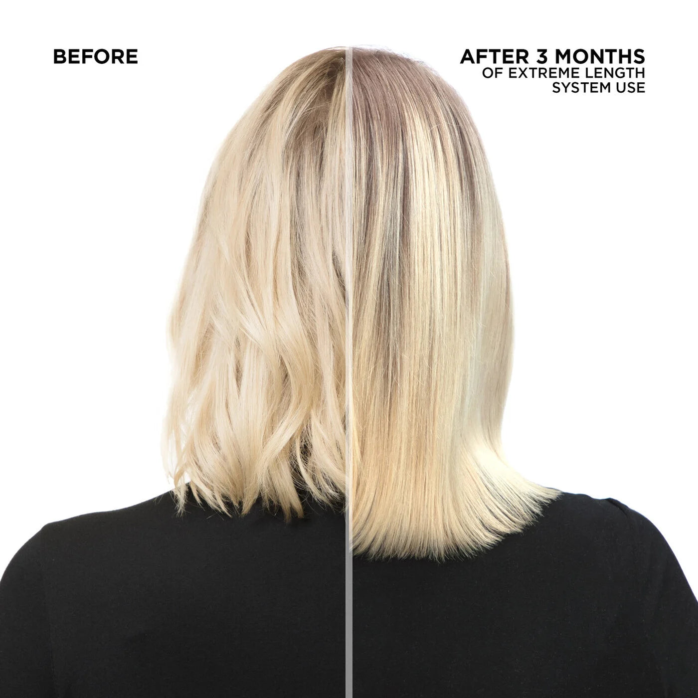 REDKEN - Extreme Length Conditioner With Biotin For Hair Seeking Length and Strength