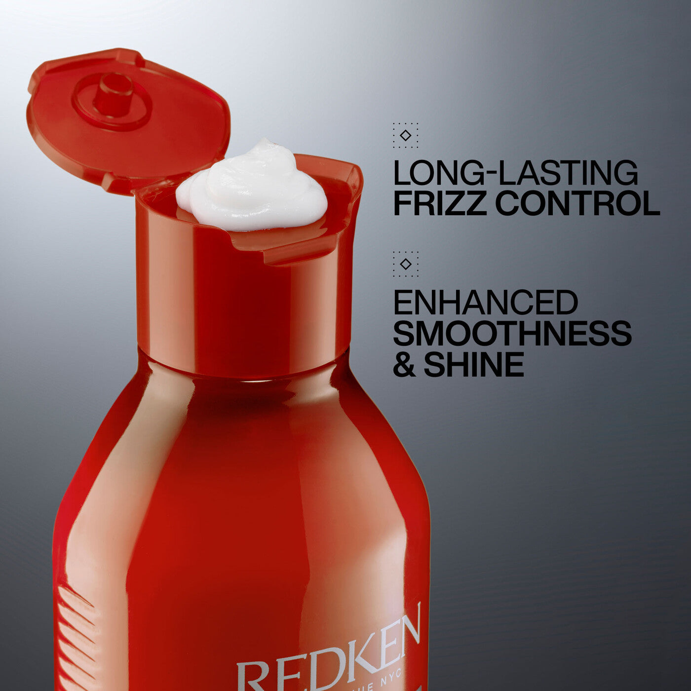 Redken Frizz Dismiss Conditioner | 300 mL