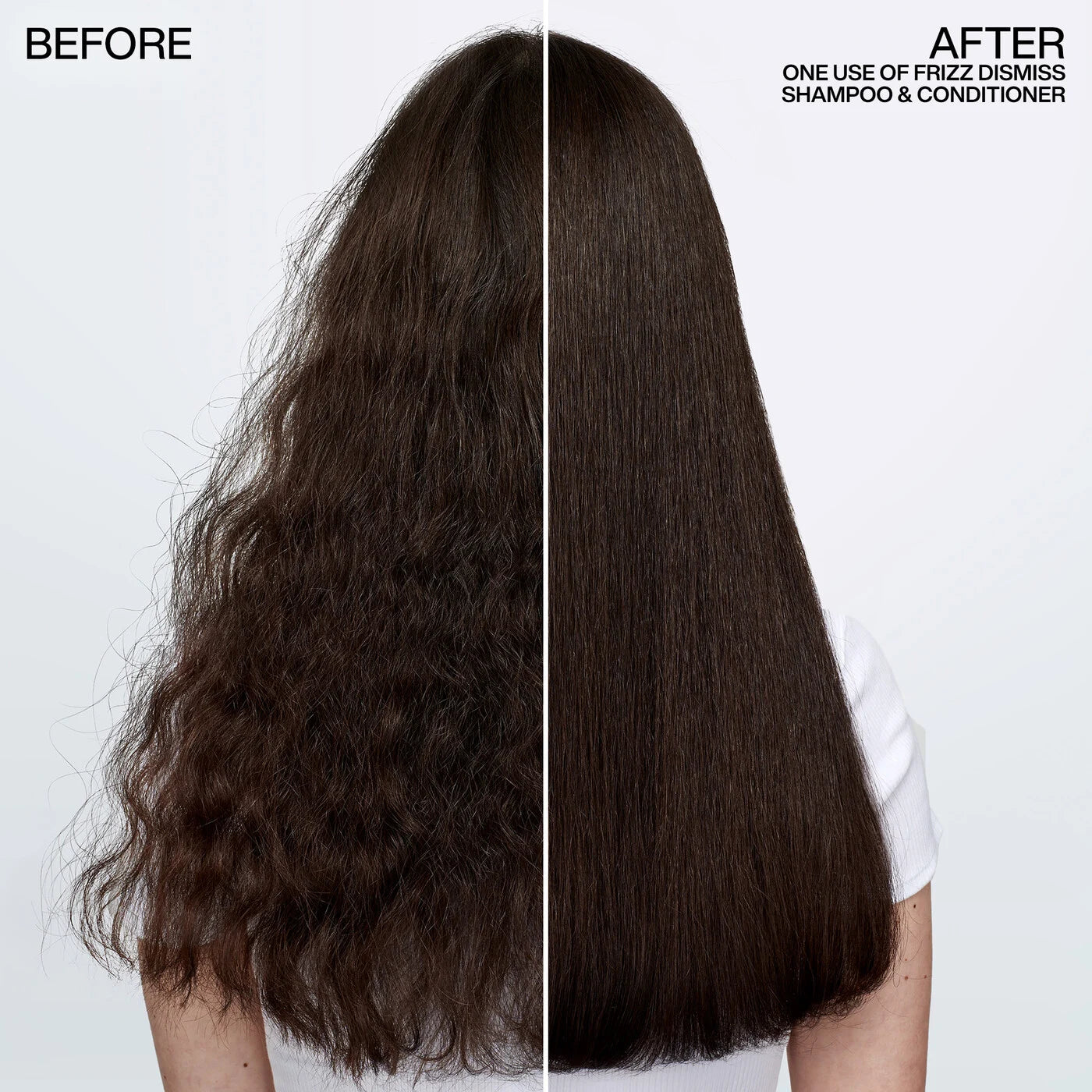 Redken Frizz Dismiss Shampoo | 300 mL