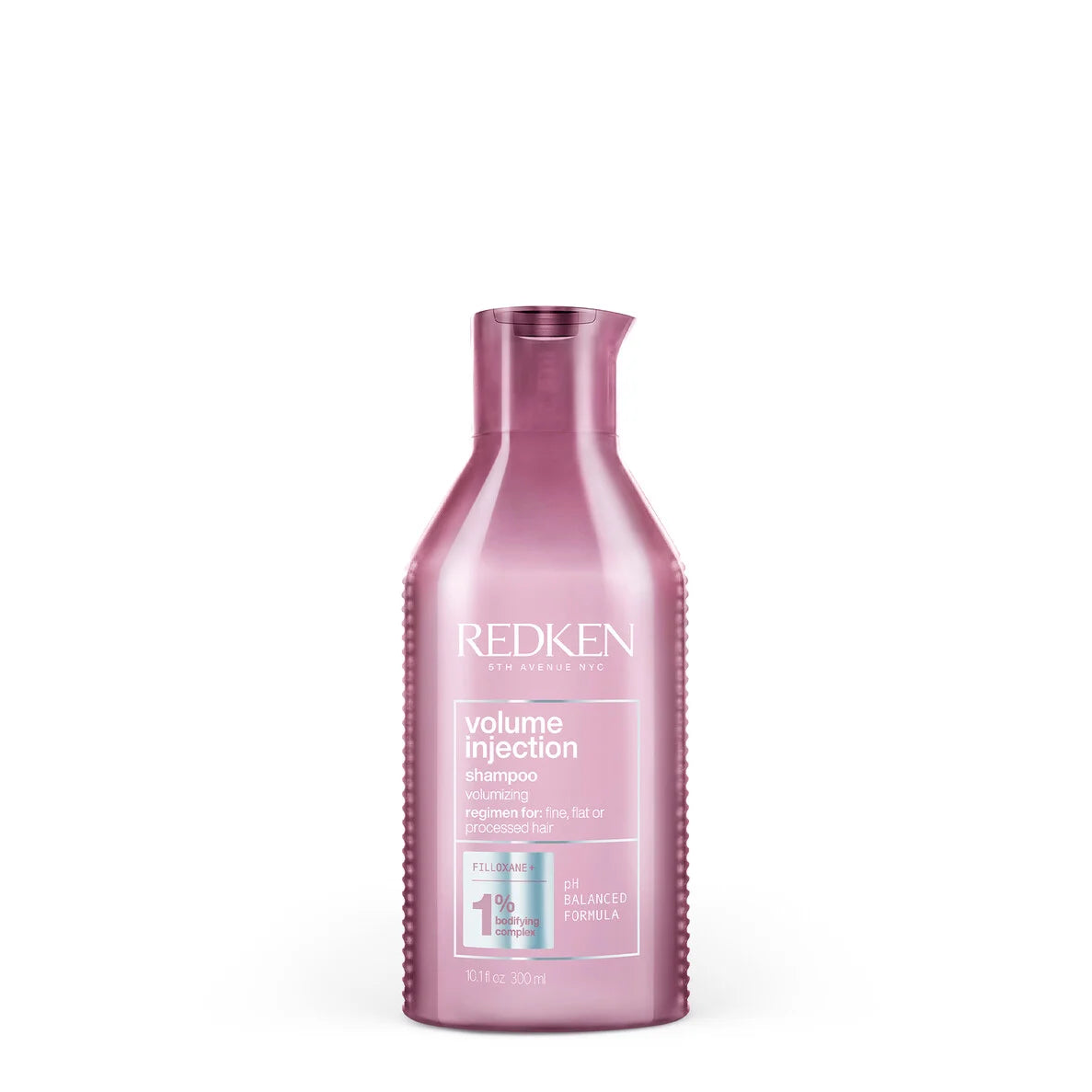 Redken Volume Injection Shampoo | 300 mL