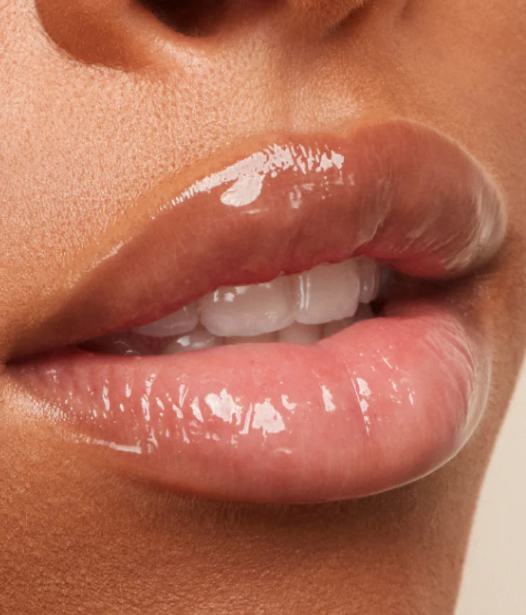 r.e.m. Beauty - Utmost Importance Plumping Lip Gloss | XL