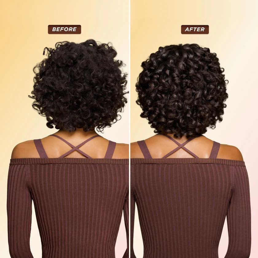 Gisou - Honey Hair Icons