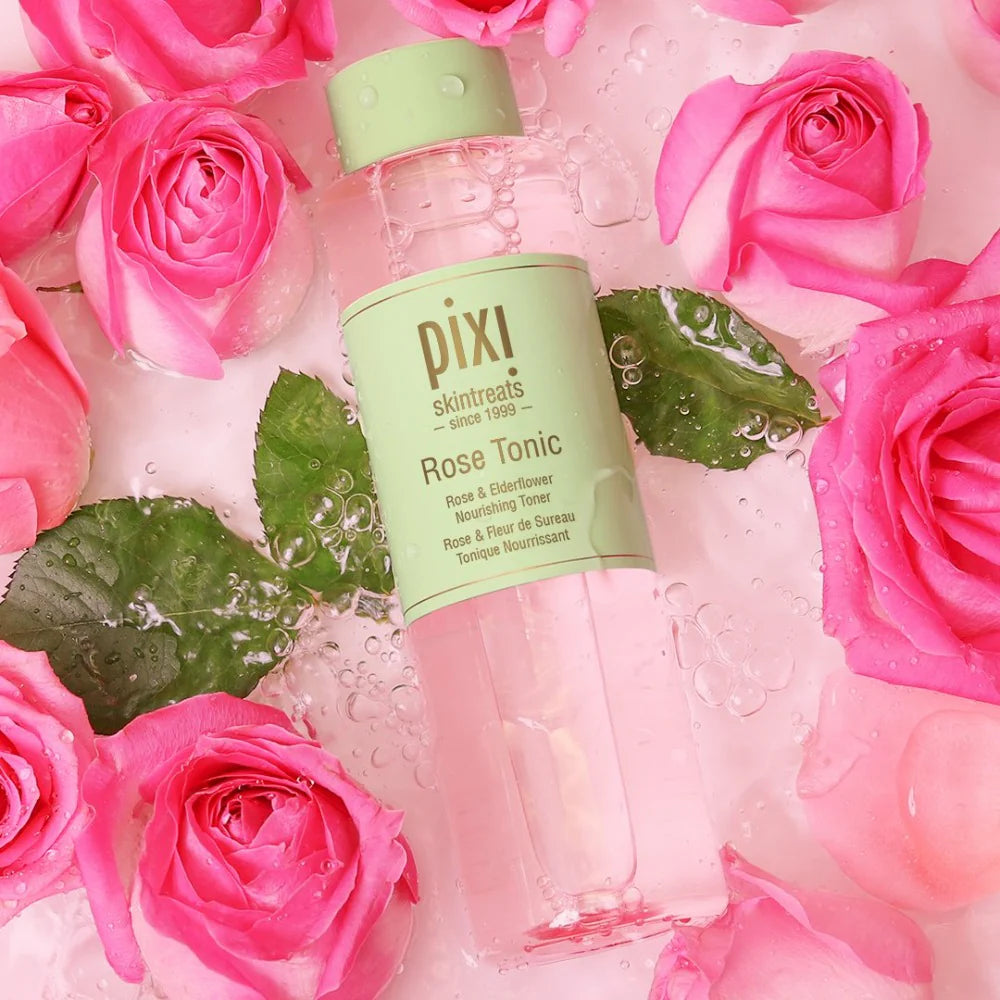 Pixi - Rose Tonic | 250 mL