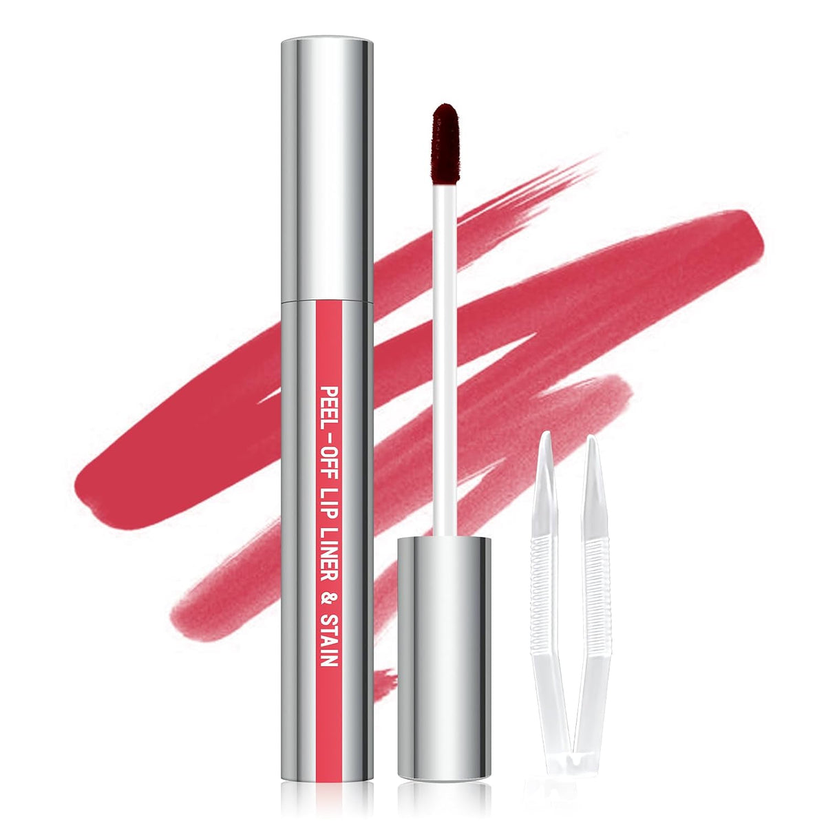 Cilrofelr - Peel Off Lip Liner Stain