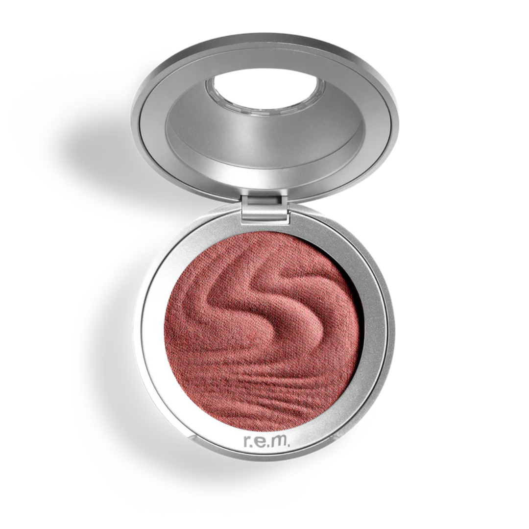r.e.m. Beauty - hypernova satin matte blush