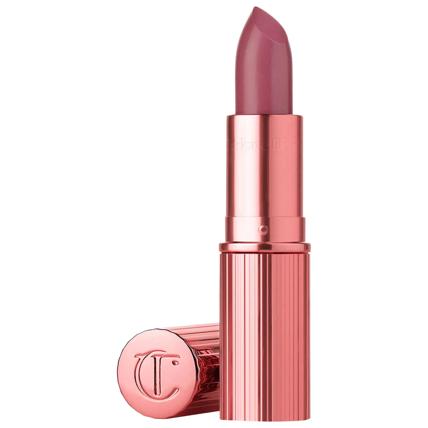 Charlotte Tilbury - K.I.S.S.I.N.G Satin Shine Lipstick