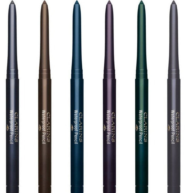 CLARINS - WATERPROOF EYE PENCIL