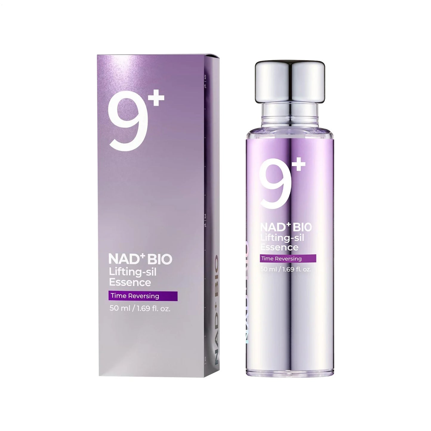 NUMBUZIN - No.9 NAD+ BIO Lifting Serum | 50 mL