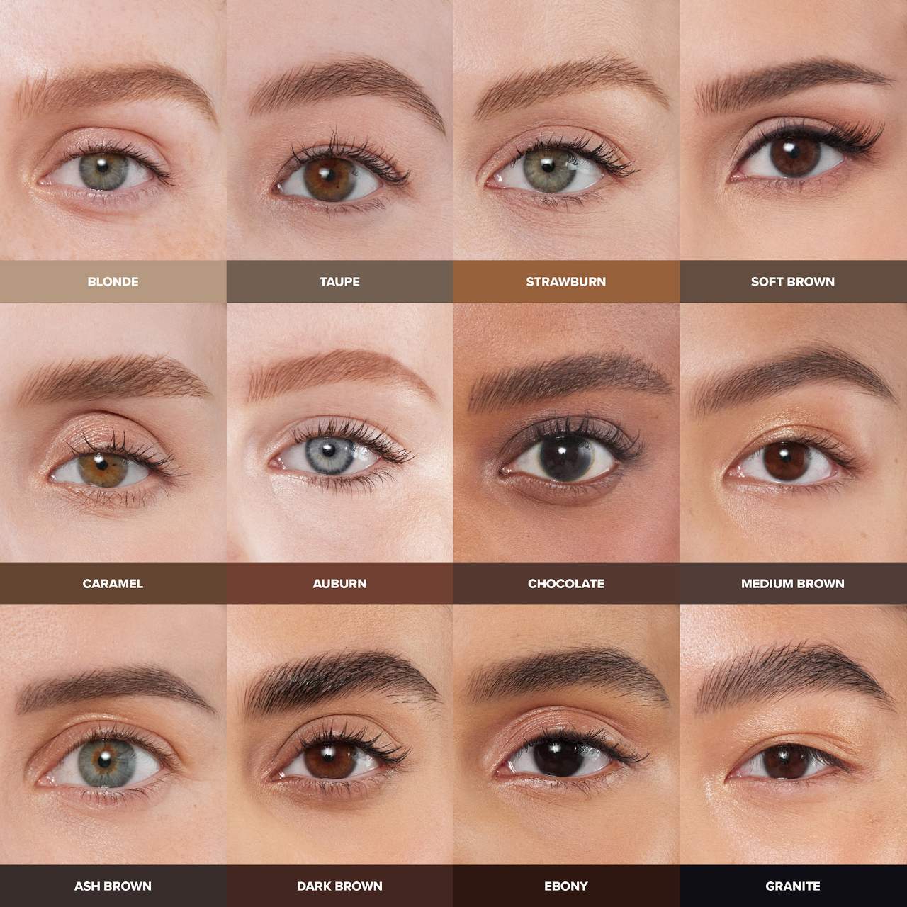 ANASTASIA - BROW WIZ | 0.08 g
